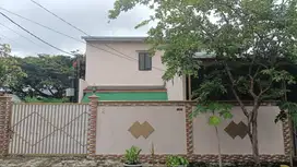 Dijual Rumah di Permata Tangerang Regency