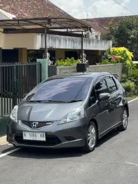 Honda Jazz RS 2010 Matic