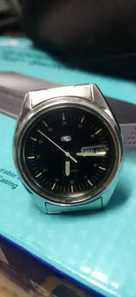 jam tangan Seiko 5 7s26-3040