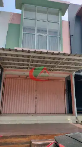 Dijual Ruko di Citra Gran Cibubur siap huni masih nego!