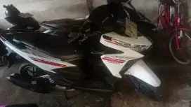 Vario 125 tahun 2018