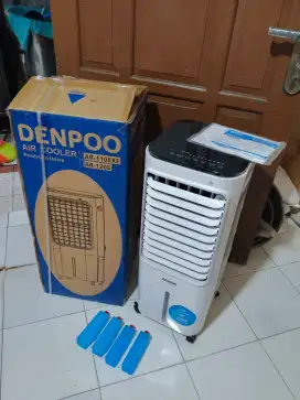 Air Cooler Denpoo