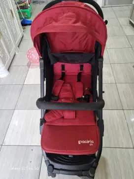 Stroller Pacific J.R