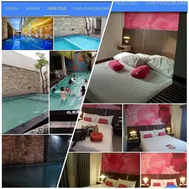 Hotel Bintang 3 Di Yogyakarta