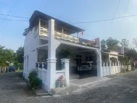 Jual Rumah di Tenayan Raya, Pekanbaru.