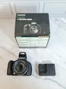 Fujifilm Finepix HS35EXR Fullset No Minus