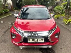 XPANDER ULTIMATE AT 2018 MERAH FULLSET LOW KM