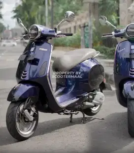 PIAGGIO VESPA PRIMAVERA 150 IGET ABS 2019 PERFECT CONDITION