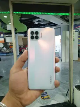 Ready Oppo reno 4f 8/128