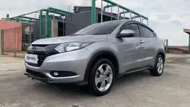 Pajak Panjang - Honda HRV 1.5 E Bensin-AT 2017