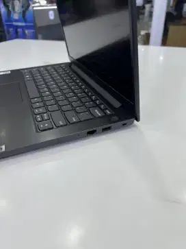 LAPTOP LENOVO READY STOK BARU