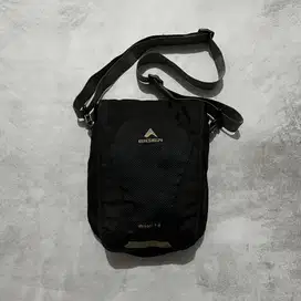 SLING BAG EIGER TAS SELEMPANG VESSEL 1.0 ORIGINAL