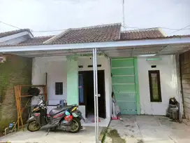 Rumah Minimalis Bagus Murah di Perumahan Popongan Karanganyar