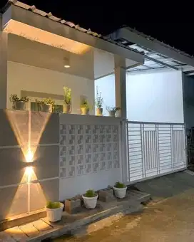 Perumahan Bandung Termurah Strategis Minimalis