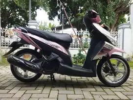 Honda Vario 110