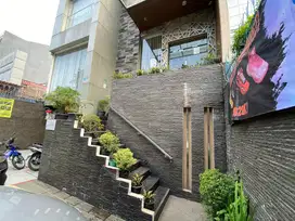 Gedung Office Kantor Mewah Siap Pakai Sunter