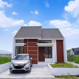 3jt bisa punya rumah lokasi strategis jatihandap atas dkt cicaheum