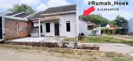 Rumah siap huni manyaran kalipancur hook murcek semarang