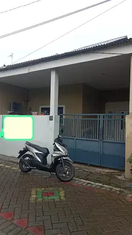 RUMAH MURAH LOKASI KENDUNG DEKAT RS BDH SURABAYA