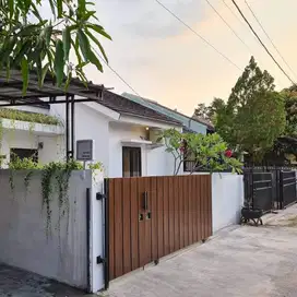 hunian mewah termewah exclusive terbaik