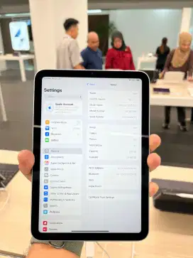 Apple iPad Mini 7