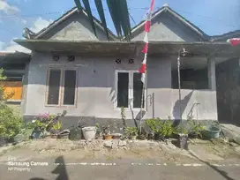 Rumah Murah Siap Huni Dekat RSJD dan RSUD Bagas Waras Klaten