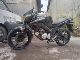 Vixion New 2014