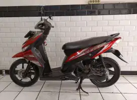 Vario cw tahun 2010 lengkap orisinil