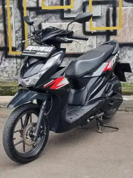 honda beat fi 2023 cbs