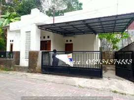 Dijual Rumah dalam perum, Dekat UIN Salatiga, Lt 132m2