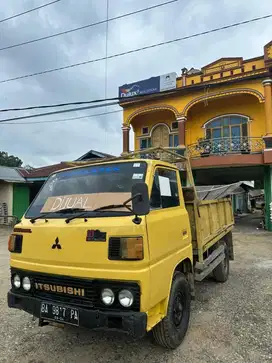 jual mobil mitsubishi colt 1996