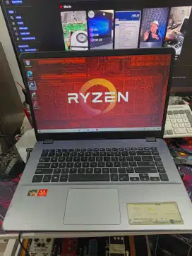 ASUS X505ZA RYZEN 5 2500U