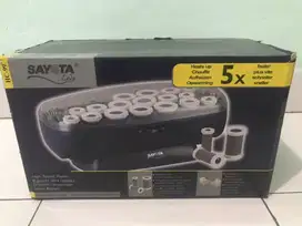 SAYOTA Lady HC-99 Roll Rambut