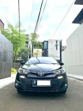 ( CASH )  Toyota Vios 1.5 G Automatic 2020