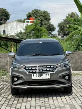 ALL NEW ERTIGA 1.5GX 2018 AT