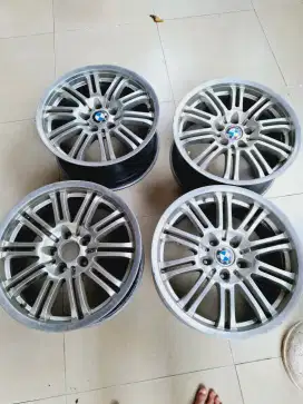 Velg BMW R 18 lok Sleman