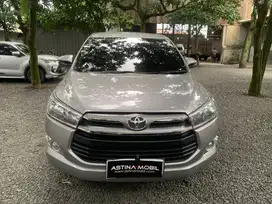 TOYOTA KIJANG INNOVA REBORN 2.4 G AT 2019