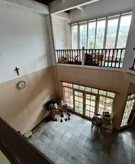 termurah  rumah cantik sayap ciumbuleuit bandung utara