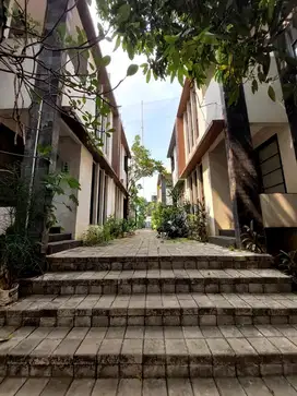 Rumah Bagus Siap Huni di Cilandak Jakarta Selatan
