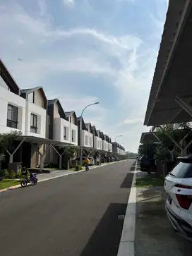 Dijual atau Sewa Rumah di Suvarna Status SHM Harga Jual Lebih Murah