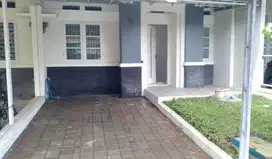 Jual Rumah siap huni di Kota Baru Parahyangan.