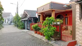 Dijual Rumah Minimalis 1,5 Lantai Di Komplek Pinang Griya Permai