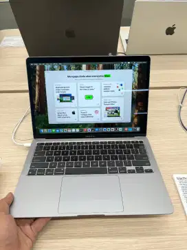 Apple Macbook Air M1 13inch