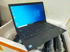 Laptop Lenovo Thinkpad T470 Intel Core i5-7300U 2,6Ghz
