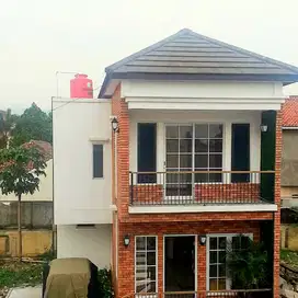 Dijual Rumah Siap Huni Cikutra Cigadung Dago