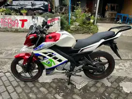 Yamaha Vixion NVL thn 2013 plat AB Sleman