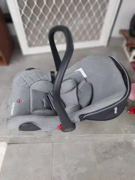 Jual Car seat bekas