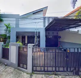 Dijual Rumah di Kebagusan Pasar Minggu Jakarta Selatan