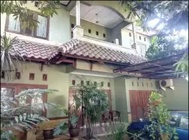 Dijual rumah di Komplek Billy &Moon Pondok Kelapa Jakarta