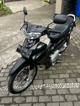 Yamaha Jupiter Z thn 2005 plat AB Wonosari